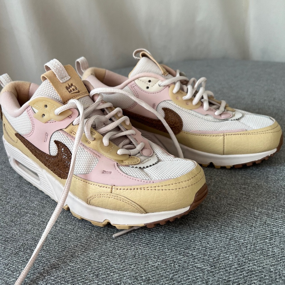 Nike Air Max 90 Futura Women’s Shoes size 9.5